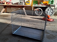Bench - afbeelding 1 van  4