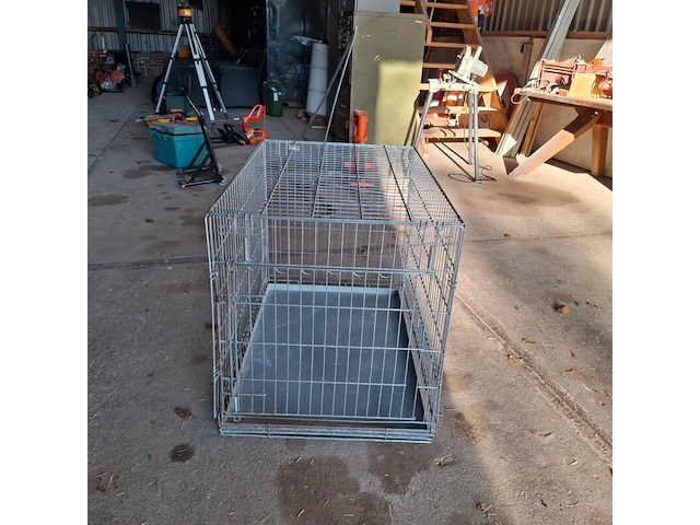 Bench - afbeelding 2 van  4