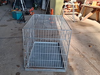 Bench - afbeelding 2 van  4