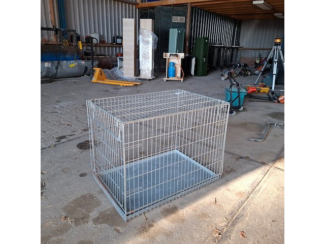 Bench - afbeelding 3 van  4
