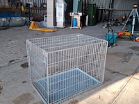 Bench - afbeelding 3 van  4