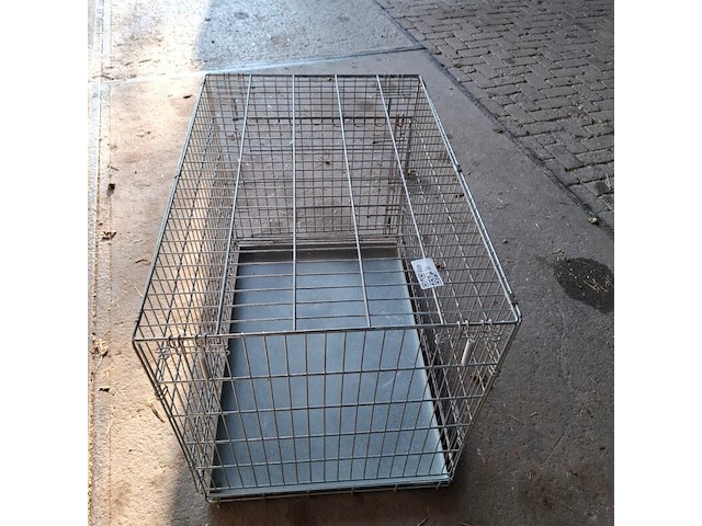 Bench - afbeelding 4 van  4