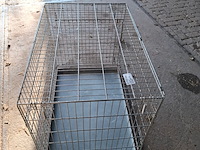 Bench - afbeelding 4 van  4