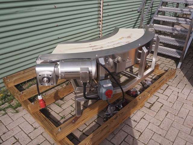 Benchmark - afbeelding 2 van  5