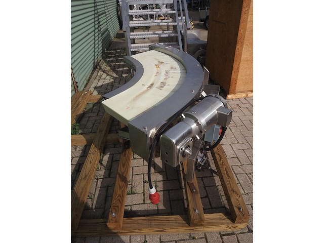 Benchmark - afbeelding 3 van  5