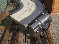 Benchmark - afbeelding 3 van  5