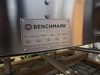Benchmark - afbeelding 5 van  5