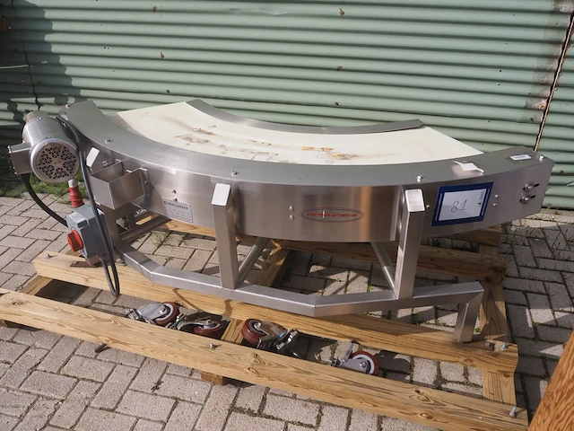 Benchmark - afbeelding 1 van  5