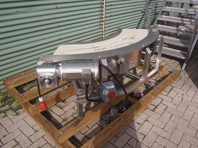 Benchmark - afbeelding 2 van  5