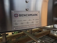 Benchmark - afbeelding 5 van  5