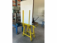 Benco 85r sleutelkopieer machine - afbeelding 5 van  6