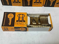 Benco sleutels onbewerkt (500x) - afbeelding 3 van  4