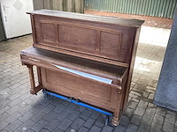 Bender piano - afbeelding 1 van  8