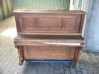 Bender piano - afbeelding 2 van  8