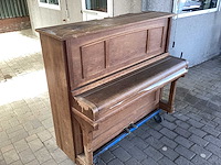 Bender piano - afbeelding 3 van  8