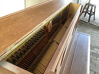 Bender piano - afbeelding 6 van  8