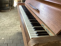 Bender piano - afbeelding 7 van  8