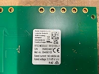 Bender rfid reader board (240x) - afbeelding 2 van  4