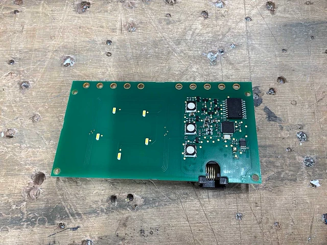 Bender rfid reader board (240x) - afbeelding 3 van  4