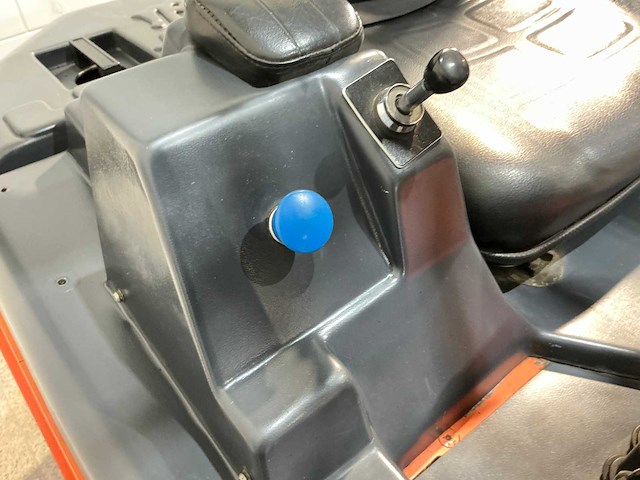 Bendi - 2056 - vorkheftruck - afbeelding 2 van  19