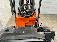 Bendi - 2056 - vorkheftruck - afbeelding 5 van  19