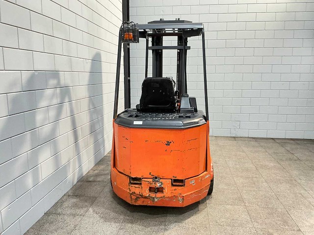 Bendi - 2056 - vorkheftruck - afbeelding 6 van  19