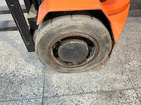 Bendi - 2056 - vorkheftruck - afbeelding 8 van  19