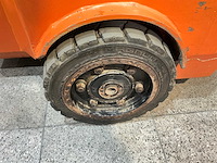 Bendi - 2056 - vorkheftruck - afbeelding 10 van  19