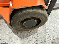 Bendi - 2056 - vorkheftruck - afbeelding 11 van  19