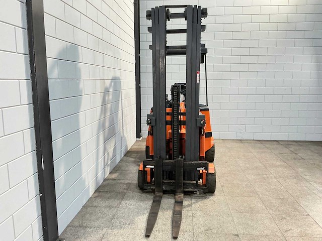 Bendi - 2056 - vorkheftruck - afbeelding 14 van  19