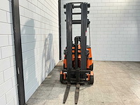 Bendi - 2056 - vorkheftruck - afbeelding 14 van  19