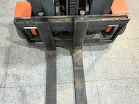 Bendi - 2056 - vorkheftruck - afbeelding 15 van  19