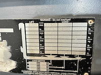 Bendi - 2056 - vorkheftruck - afbeelding 16 van  19