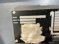 Bendi - 2056 - vorkheftruck - afbeelding 17 van  19