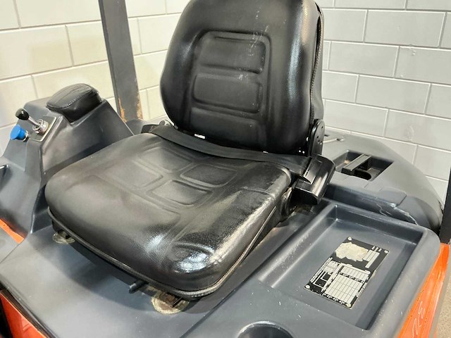 Bendi - 2056 - vorkheftruck - afbeelding 18 van  19