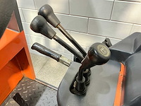 Bendi - 2056 - vorkheftruck - afbeelding 19 van  19