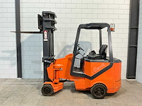 Bendi - 2056 - vorkheftruck - afbeelding 2 van  13