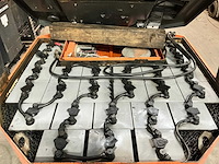 Bendi - 2056 - vorkheftruck - afbeelding 5 van  13