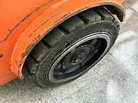 Bendi - 2056 - vorkheftruck - afbeelding 7 van  13