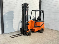 Bendi - 2056 - vorkheftruck - afbeelding 10 van  13