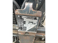 Bendi - b40ac rm5.5 - forklift trucks - 2014 - afbeelding 5 van  15