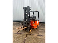 Bendi - b40ac rm5.5 - forklift trucks - 2014 - afbeelding 8 van  15