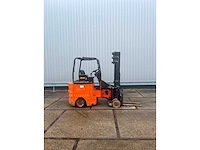 Bendi - b40ac rm5.5 - forklift trucks - 2014 - afbeelding 10 van  15