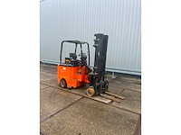 Bendi - b40ac rm5.5 - forklift trucks - 2014 - afbeelding 11 van  15