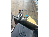 Bendi - b40ac rm5.5 - forklift trucks - 2014 - afbeelding 2 van  10