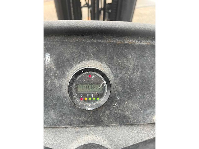 Bendi - b40ac rm5.5 - forklift trucks - 2014 - afbeelding 3 van  10