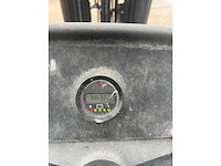 Bendi - b40ac rm5.5 - forklift trucks - 2014 - afbeelding 3 van  10