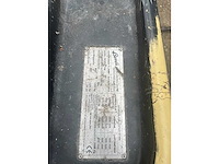 Bendi - b40ac rm5.5 - forklift trucks - 2014 - afbeelding 4 van  10