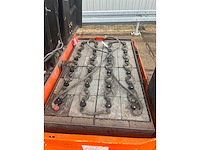 Bendi - b40ac rm5.5 - forklift trucks - 2014 - afbeelding 5 van  10