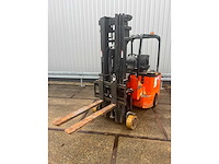 Bendi - b40ac rm5.5 - forklift trucks - 2014 - afbeelding 1 van  10